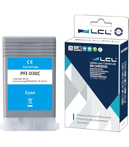 Cartuccia Magenta PFI-102M Compatibile Canon – Per Stampanti IPF 500/600/700