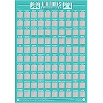 100 Poster Gratta E Vinci Di Film - GetDigital - Foto 3