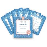 H2Overdose Advanced Collection 2.0 UFO Aktif Maske - Nemlendirici - G&uuml;zellik ve Kişisel Bakım - Hyaluronik Asit ve E Vitamini