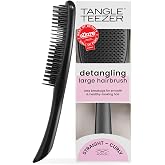 Tangle Teezer The Ultimate Detangler Large Black Sa&ccedil; Fır&ccedil;ası-Tarak