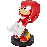 Cable Guy - Sonic the Hedgehog "Knuckles"