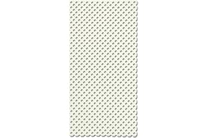 NORTENE Intermas M77163 - Panel decorat espacio privat blanco 100x200