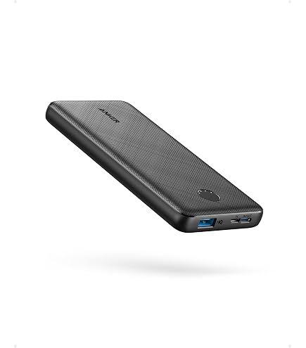 Anker PowerCore 13000mAh Powerbank External Battery 2-Port 3A with