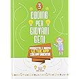 Progetta le tue App con App inventor. Coding per giovani geni (Vol. 3)