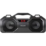 zoomstar jio boombox speaker