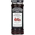 St. Dalfour - Fruit Spread 100% Natural Jam Red Raspberry & Pomegranate - 10 oz.