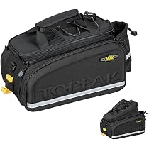 Topeak Trunk Bag MTX DX Sport & Freizeit