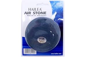 Hailea ASC-100 Diffuseur d'air pour Bassin et Piscine Pierre Qui Diffuse de l’oxygène