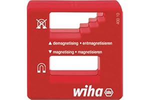 Wiha Imantador 2568 Rouge