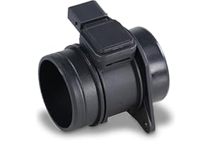 ATEC Germany 1x Sensore di flusso d'aria di massa Compatibile con MERCEDES-BENZ Classe A (W169), Classe B Sports Tourer (W245)