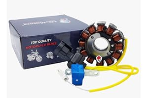 LG-MOTORS POWER ENGINEERING STATORE ALTERNATORE ROTORE PIAGGIO VESPA LX 125 150 GRANTURISMO LXV LIBERTY FLY X9 X8 BEVERLY