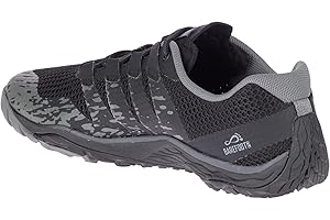 Merrell Trail Glove 5, Scarpe Sportive Indoor Donna