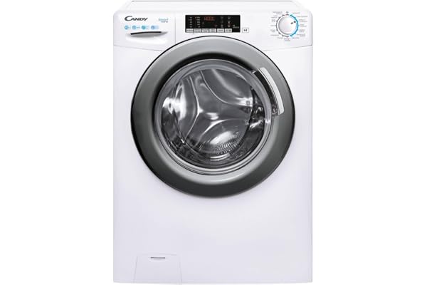 CANDY Lave linge Frontal CSS1410TWMRE/FR
