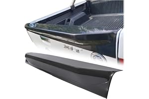 JHCHAN Protection de hayon arrière de voiture