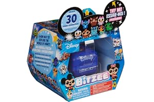 Bitzee Digital Pet Disney Interactive Toy