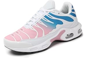 RALLMMO Homme Baskets Mode Chaussures Sport Course Sneakers Fitness Gym Running Randonnée athlétique Multisports Outdoor Casual Femme Shoes