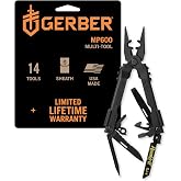 Gerber DET MP600 Pense (07400), Gri