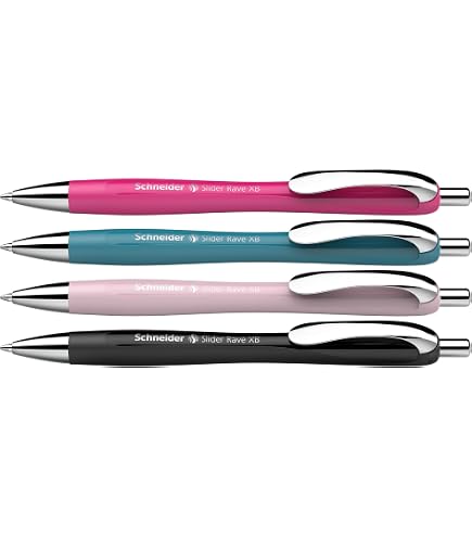 USUS Pi Ballpoint Pen Magnetic Mechanism Polar : Amazon.de