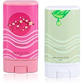 2 pcs Barra de Cera para Peinado Cabello | Cera para Modelar el Fijadora Cabello, Barr/a de Cer/a para el Pelo, Barra de Acab