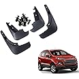 WolkomHome Mud Flap for Ecosport