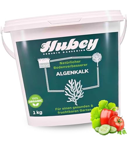 wie paprika düngen Paprika Dünger - Mineralischer NPK Flüssigdünger mit Stickstoff main image 1