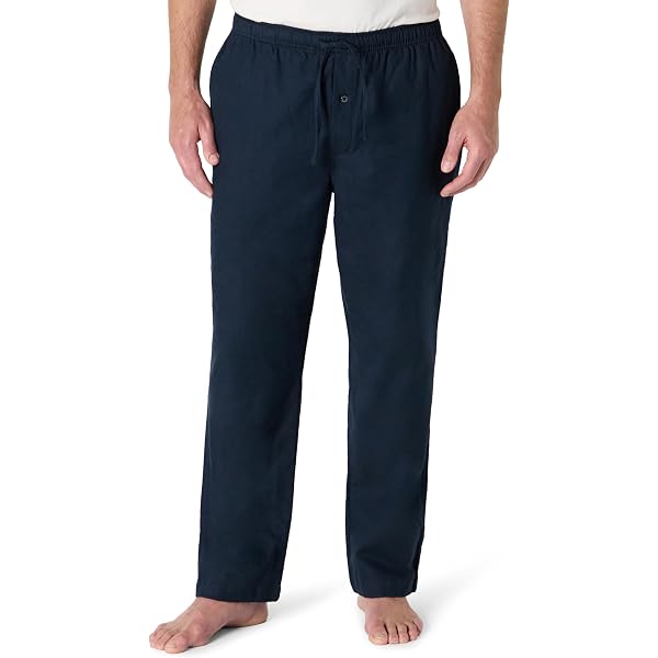 Pyjama Pour Homme Amazon Essentials Pantalon De Pyjama Tissé Coupe Pyjama Pour Homme Amazon Essentials Pantalon De Pyjama Tissé Coupe