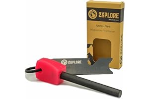 2XPLORE Fire lighter