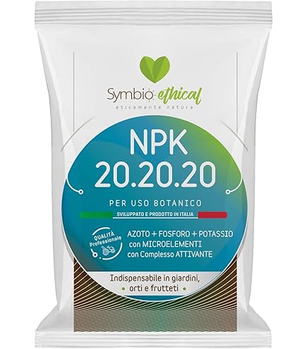 Concime Per Rose Bioges Che Rose! - Idrosolubile, 2,5kg, Per Rose E Rampicanti - Foto 2