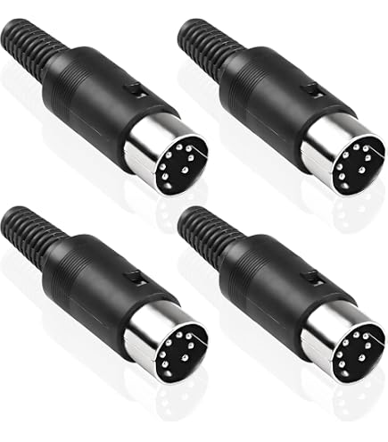 DC Netzstecker Adapter 5,5x2,1 Mm – Set Mit Buchse-Buchse & Stecker-Stecker, 12V/24V