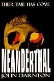 Cover zum Buch Neanderthal