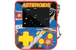BLAZE ENTERTAINMENT Super Micro – Asteroids