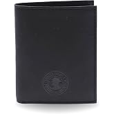 Coronel Tapiocca Men's Casual Wallet-Wallet Card Holder Large Capacity with RFID Protection, Standard