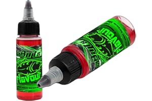 ANGEL-BERGER Concentré d'arôme Angel Berger Magic Baits - Pour les appts - Plusieurs saveurs disponibles