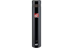 SE Electronics sE7 Stereo-Set - Small Diaphragm Condenser Microphone