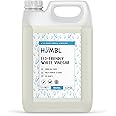 Humbl - Eco White Vinegar Cleaning - All Natural Multi-Surface & Multi-Purpose Cleaner, Limescale Remover, Laundry Softener & More - 100% Vegan & Cruelty Free - 5 Litre