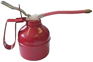 AMA Burette à Huile 300 GR