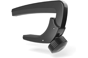 D'ADDARIO Planet Waves NS Capo Lite - Capo para Guitarra Acústica