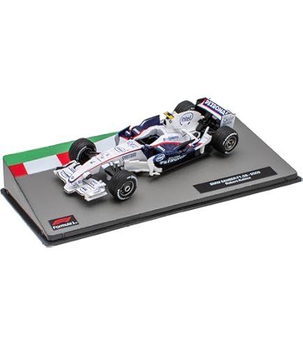 Premium Collectibles 1:24 Jacques Laffite Williams FW04 #21 formule 1 1975 MW2ALA0074 modèle voiture MW2ALA0074