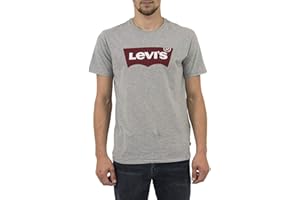 Levi's Graphic Crewneck tee Camiseta Hombre