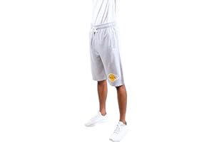 Ultra Game NBA Men's French Terry Shorts