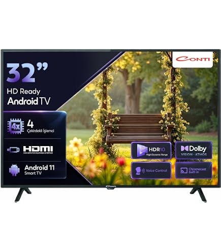 TCL 32S59K Full Hd 32