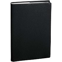 Agenda Quo Vadis Prestige S 2026 - Semainier, 14 Mois (déc 2025 à Janv 2027), 16x16 Cm, Spirale, Couverture Rouge - Fabriqué En France - 5
