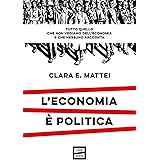 L'economia è politica