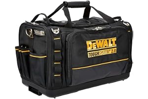 DEWALT Toughsystem mjuk verktygsväska 560 mm