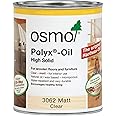 Osmo 750 Ml Polyx Hardwax Oil Matt 3062