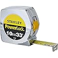 Stanley Power Lock Tape, 10 m, STHT33463-8