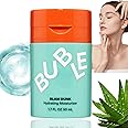 Bub/ble Skincare Slam/dunk Hydrating Face Moisturising Cream,Level Up Balancing Face Moisturizer,Skincare Bub/ble Slam/dunk Moisturizer,Moisturiser Face Women,Bub/ble Skincare Set,Body Skin Care