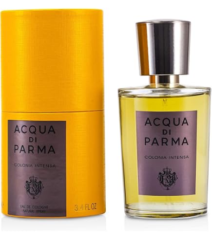 ACQUA DI PARMA Colonia Club Eau De Cologne Spray 180 ml : Amazon