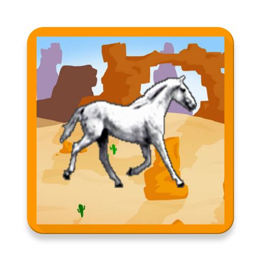 Horse JUmper Arcade Casual Runner of the Kentucky Derby Horse Barrel Racing Game for FREE