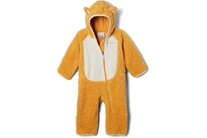 Columbia Foxy Baby Sherpa Bunting Unisex Kurtka dziecięca